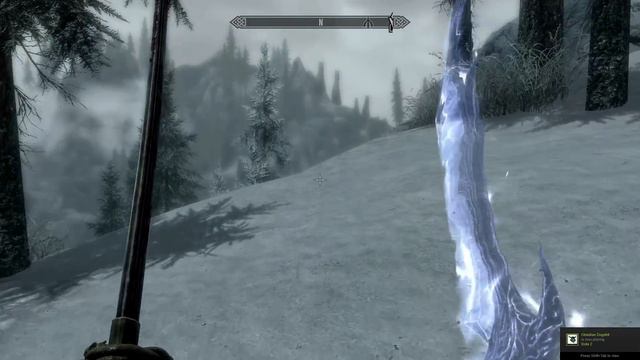 LorePlay - Elder Scrolls: Skyrim - Episode 20 - Hermaeus Mora смотреть онлайн