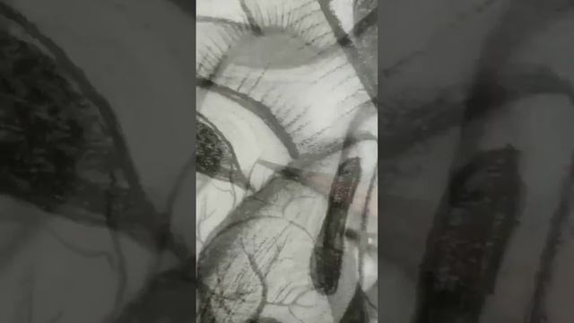 How to draw a amazing heart sketch/#heart sketch/#heart drawing/#heart art#_itz_rajan_15_arts... смотреть онлайн