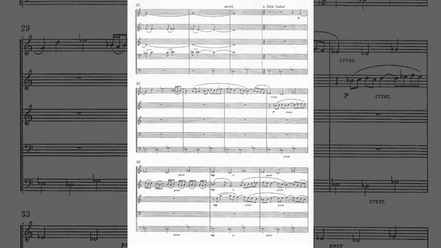 Plog - Four Sketches [score] смотреть онлайн