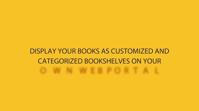 Digital library solution - Multiple eBook formats, cross-platform reader, e-rental and retail смотреть онлайн