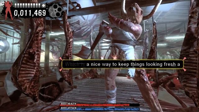 The Typing Game SEGA forgot about || The Typing of the Dead Overkill REVIEW смотреть онлайн