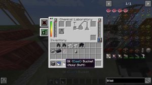 Minecraft 1.12.2 Techguns Tutorial #3 | Chemical Laboratory + New Blast Furnace
