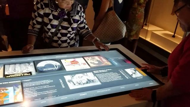 National Museum of African American History and Culture, A Smithsonian First Look смотреть онлайн