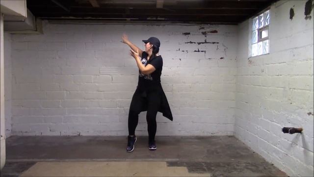 Habib Albi ~ Static & Ben El & Nasrin Kadri ~ Zumba®/Dance Fitness смотреть онлайн