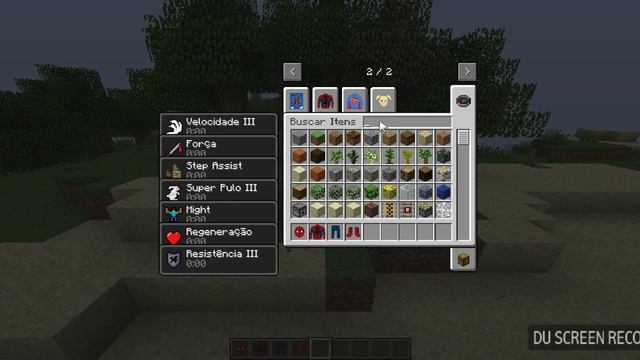 mod de super herois para minecraft java 1.7.10 смотреть онлайн
