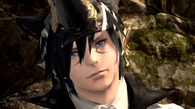Basically, Summoner [FFXIV] смотреть онлайн