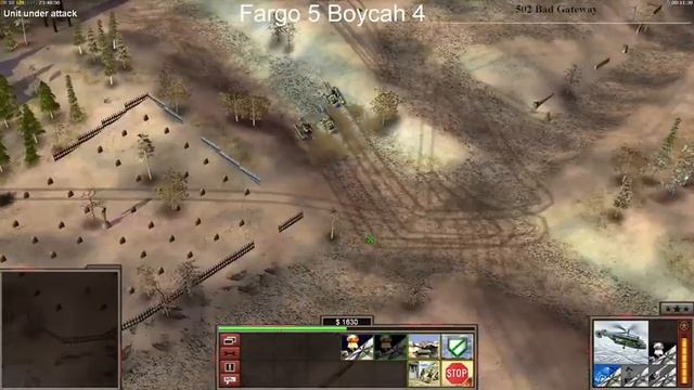 Fargo vs Boycah aka challenge + tennis no warm up = EZ смотреть онлайн