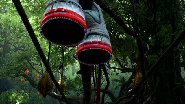 The Complete Review of Robinson: The Journey смотреть онлайн