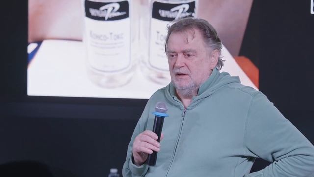 Презентация «Черная речка» «Новые материалы для консервации живописи от компании «Черная речка» смотреть онлайн