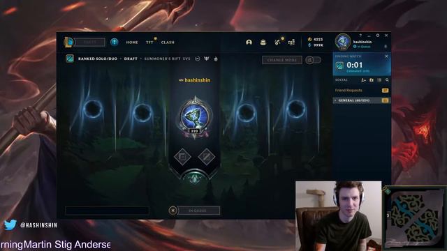 Hashinshin wants to make a MINECRAFT mod! смотреть онлайн