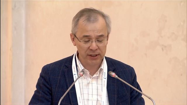 [30.06.2022] Открытие конференции ФГБУ РосНИИГТ ФМБА России смотреть онлайн