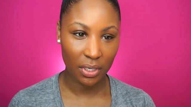 Undetectable No Makeup Makeup Tutorial: Everyday Natural Makeup Look (TALK THROUGH) смотреть онлайн