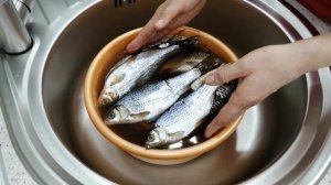 Плотва, Засолка рыбы в рассоле, Засолка тарани в тузлуке, Плотва вяленая, Сушка рыбы, Сушеная плотв