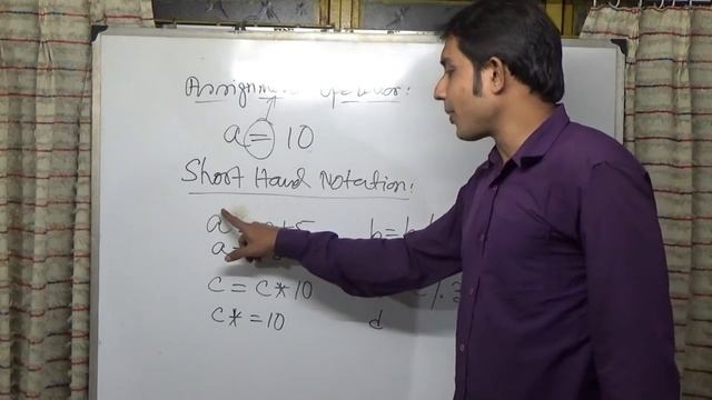 Operators in JAVA, C++, C Programming Language(Part-1). смотреть онлайн