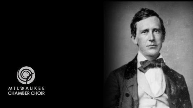 Stephen Foster: Oh! Susanna (arr. Shaw/Parker)