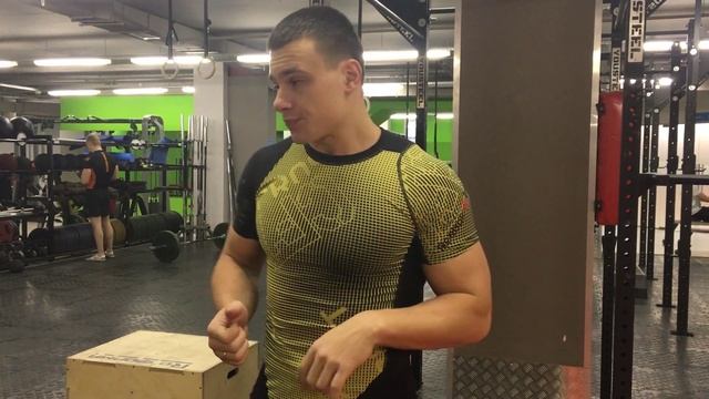 Учимся ходить на руках с нуля. смотреть онлайн