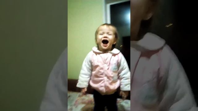 Шикарно поет ребёнок. смотреть онлайн