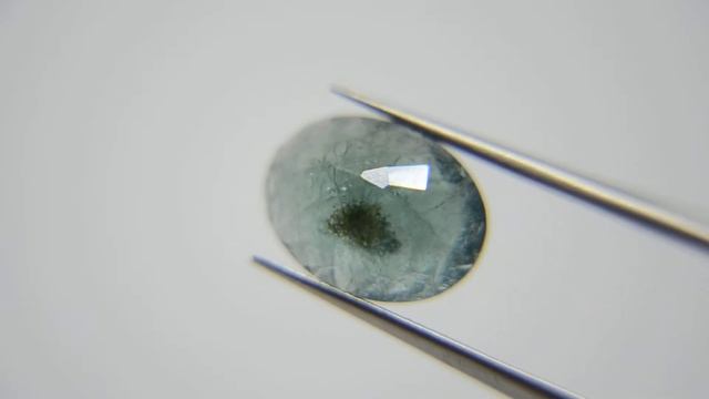 грандидьерит 4,29 карат(дневное освещение) смотреть онлайн