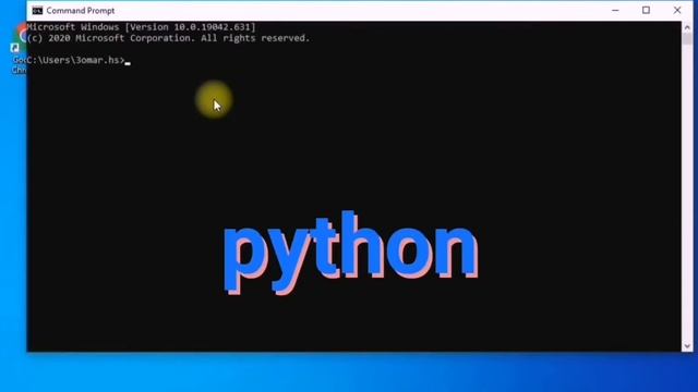 download and install python & pip تحميل وتفعيل البايثون والـpip смотреть онлайн