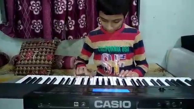 Sairat song in casio смотреть онлайн