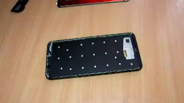 Правильный ремонт Huawei Y7 Prime 2018 (LDN L21) смотреть онлайн