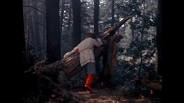 Морозко(1964)