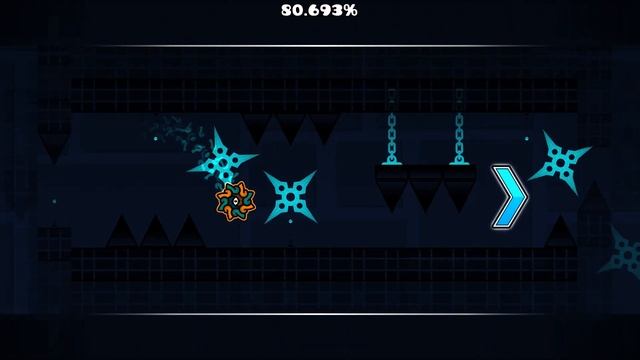 LONGEST TPLL LEVEL??? Last Nightmare by Ceeeeeerf & Seeeeeelf смотреть онлайн