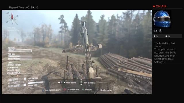 redbaronronnie's Live PS4 Broadcast смотреть онлайн