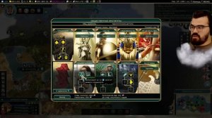 ЦИВИЛИЗАЦИЯ 5 - ИГРАЮ ПРОТИВ ЗРИТЕЛЕЙ ? Травоман Цива