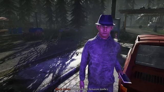 Contraband Police | Релиз игры | Продолжаю проходить | Рутина смотреть онлайн