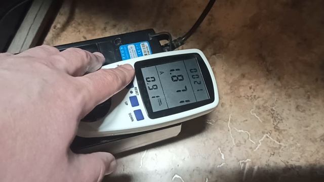 Сколько ест мой новый системный блок?