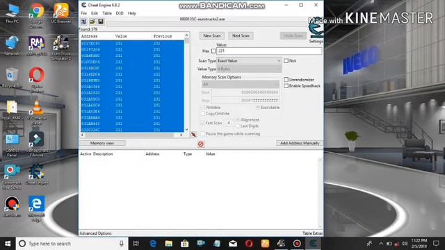 Euro Truck Simulator 2 - XP and Money cheat NO Cheat Engine or Mod (Also Works With ATS!) | in Hind смотреть онлайн