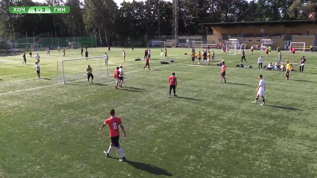 Хочу-Харчо - Ресторан Гинза 16.08.18