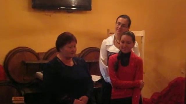 1 ое октября Стихотворение смотреть онлайн