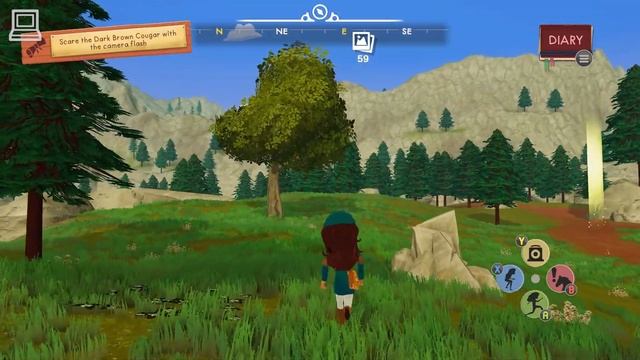 DreamWorks Spirit Lucky's Big Adventure (Part 24) (Horse Game) смотреть онлайн