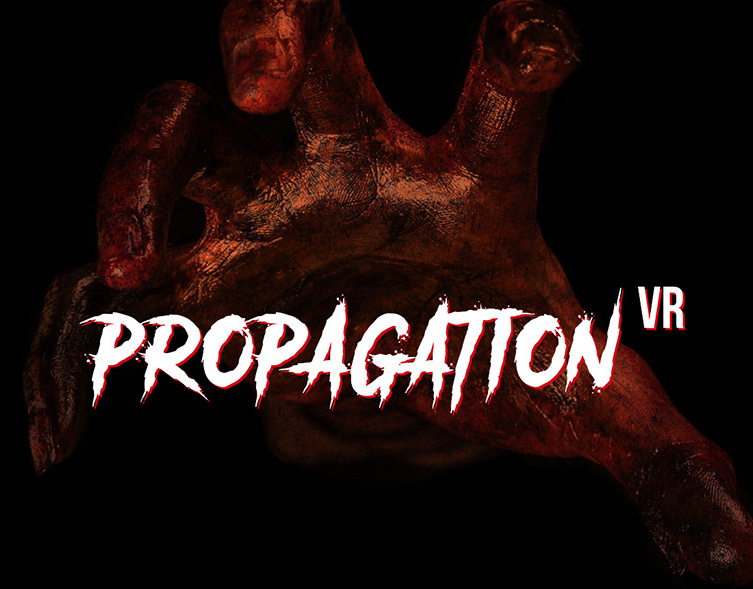 Propagation VR | Часть 1 смотреть онлайн