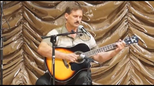 Ю Визбор Я бы новую жизнь исп Борис Фролов) смотреть онлайн