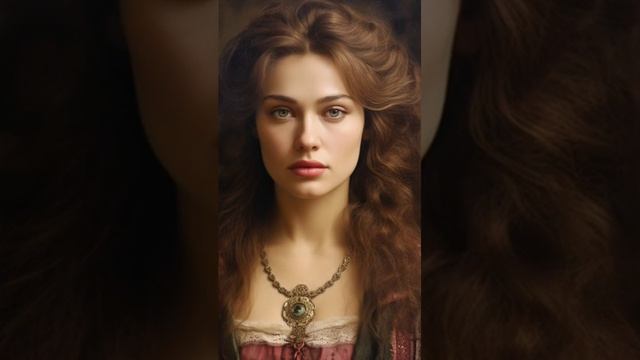 Midjourney #shorts смотреть онлайн