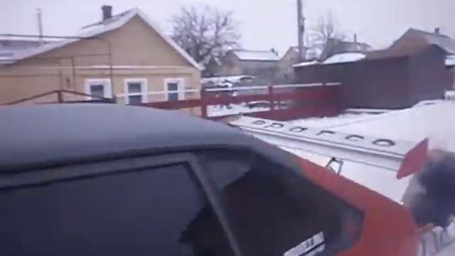покатушки на санках смотреть онлайн