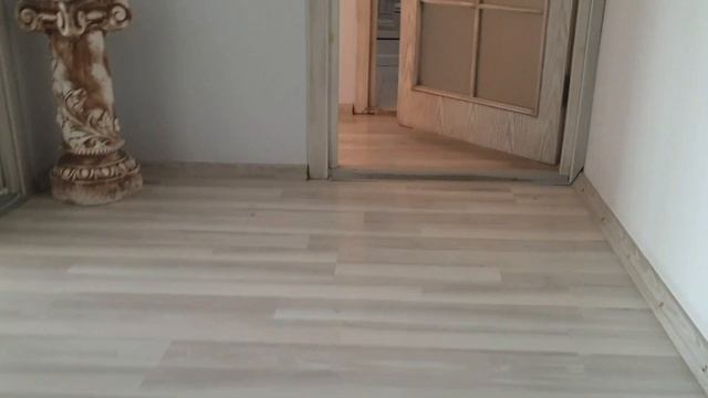 MUHTEŞEM BİR PREFABRİK EV TURU (PEMBE KÖŞK) Prefabrik ev İncelemesi смотреть онлайн