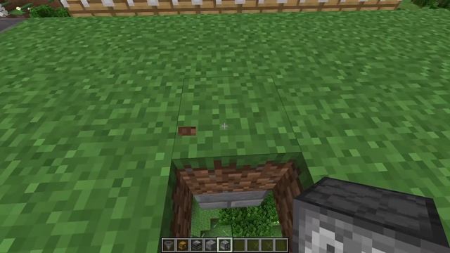 Easy Flower Farm Tutorial | Simply Minecraft (Java Edition 1.17/1.18) смотреть онлайн
