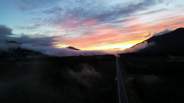 WASHINGTON OLYMPIC NATIONAL PARK II SPECTACULAR LANDSCAPE смотреть онлайн