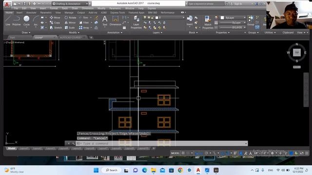 AUTOCAD =24 смотреть онлайн