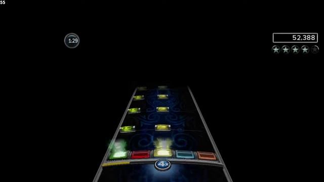 Phase Shift (PC): Neon Trees - Everybody Talks / Guitar (99%) смотреть онлайн