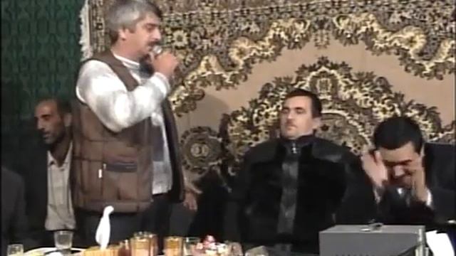 Çəkmisən ürəyimə dağ, köpəyoğlu - Məşədibaba, Vüqar Qobulu (Xudat Toyu) смотреть онлайн