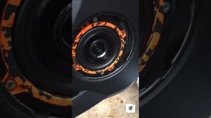 «Замена штатных динамиков в Lada Granta на DL Audio Gryphon Lite 130»