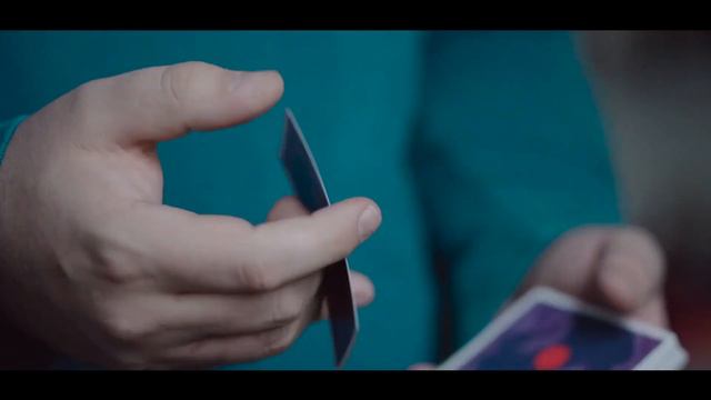 Beautiful Japanese Inspired Playing Cards (Cardistry) Feat. TSUKUYOMI Playing Cards by KISETSU смотреть онлайн