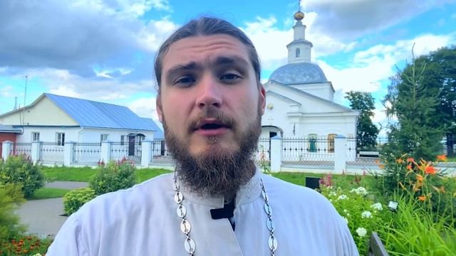 Паломничество на родину Матроны Московской (с семьёй?) смотреть онлайн