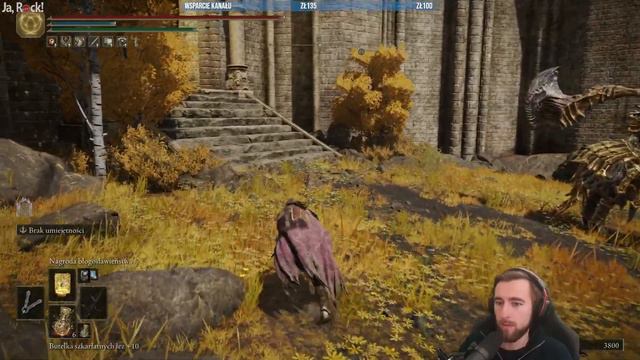 Przygotowania do Elden Ring: Shadow of the Erdtree DLC 🔥 GAMEPLAY PL 🔴 Na Żywo смотреть онлайн
