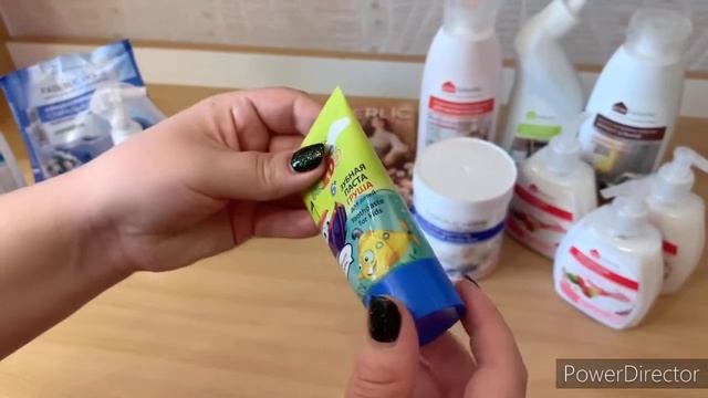 Обзор продукции FABERLIC